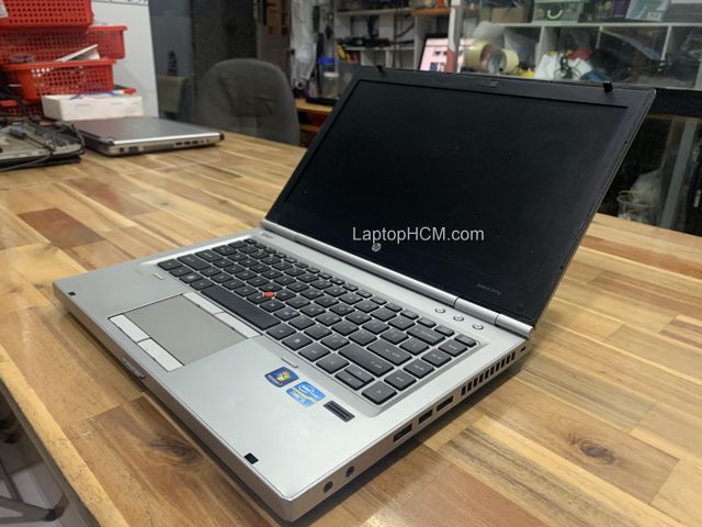 laptop hp elitebook 8460p 1
